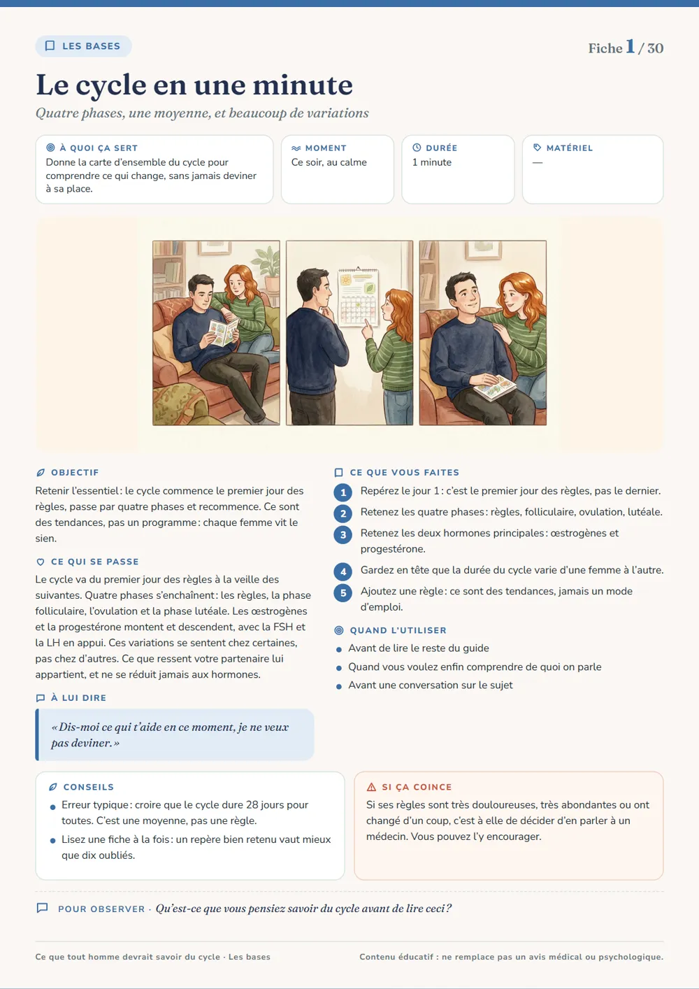 Fiche 1