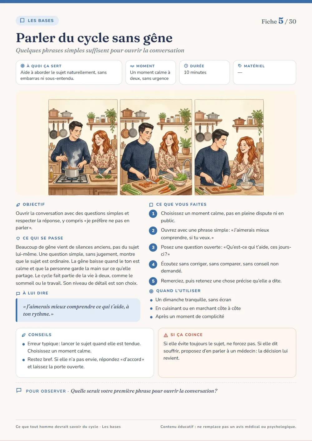 Fiche 5